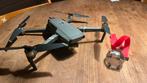 Dji mavic 2 zoom, Audio, Tv en Foto, Drones, 250 tot 900 gram, Cameradrone, Zo goed als nieuw, DJI