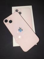 Appel iPhone 13 Roze, 128GB incl. hoesjes, Ophalen, 128 GB, IPhone 13, Zo goed als nieuw