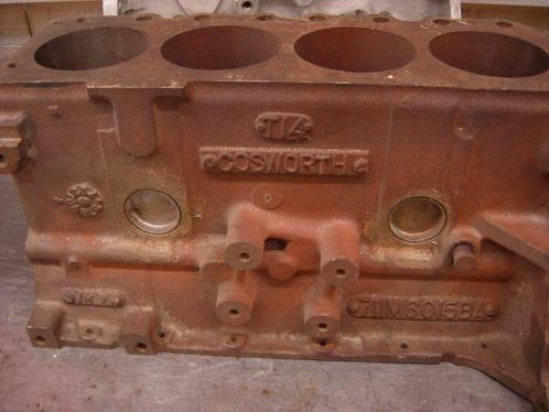 Zakspeed Cosworth turbo motor, Auto diversen, Autosport-onderdelen, Nieuw, Ophalen