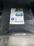 Nieuwe PVC Vijverfolie 6x6 meter - Schimmert, Ophalen, Nieuw