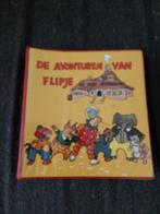 Map Flipje Tiel boekje's nr 9 t/m 16, Ophalen of Verzenden, Zo goed als nieuw, De Betuwe