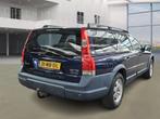 Volvo XC70 2.4 D5 Comfort Line/7PERS/YOUNGTIMER/AUT/LEDER/NA, Auto's, Volvo, Automaat, 193 €/maand, Blauw, 163 pk