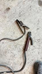 Tramex 220 v lasapparaat, Doe-het-zelf en Verbouw, Gereedschap | Lasapparaten, Ophalen, Minder dan 150 ampère, Elektroden