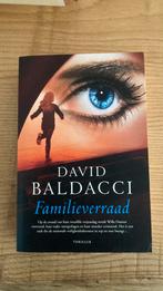David Baldacci - Familieverraad, Ophalen of Verzenden, Zo goed als nieuw, David Baldacci