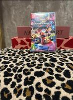 Mario Kart 8 Deluxe - Zo Goed Als Nieuw!, Racen en Vliegen, Eén computer, Ophalen of Verzenden, Zo goed als nieuw