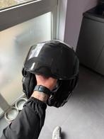 Scorpion Eco-Tech Systeemhelm maat S- Zo goed als nieuw!, Overige merken, Systeemhelm, Heren, Ophalen of Verzenden