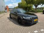 Audi A3 1.4 Tfsi PANO FULL 204pk E-tron Phev S LINE  Zwart, Ophalen of Verzenden