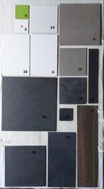 wandtegels en vloertegels tegels vanaf 5 euro zwart wit ea, Doe-het-zelf en Verbouw, Nieuw, 30 cm of meer, 50 tot 150 cm, Plavuizen