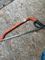 Beugelzaag, Doe-het-zelf en Verbouw, Gereedschap | Handgereedschap, Ophalen, Gebruikt