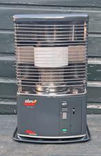 Zibro / Qlima petroleum kachel R 135 E (Nieuwstaat!), Overige brandstoffen, Petroleumkachel, Ophalen of Verzenden, Zo goed als nieuw