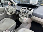 Renault Grand Scénic 2.0-16V Privilège leer panorma apk onde, Auto's, Renault, Voorwielaandrijving, 1998 cc, Gebruikt, 4 cilinders