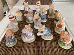 Royal Doulton Brambly Hedge figuren / beeldjes, Ophalen of Verzenden, Zo goed als nieuw, Dier