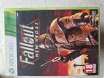 Fallout New vegas xbox 360, Spelcomputers en Games, Games | Xbox 360, Avontuur en Actie, Gebruikt, Vanaf 18 jaar, 1 speler