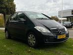 Mercedes-Benz A-klasse 150 Classic bj. 2009 Nieuwe APK Airco, Auto's, Mercedes-Benz, Voorwielaandrijving, Zwart, Handgeschakeld