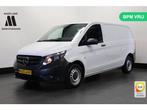 Mercedes-Benz Vito 114 CDI - EURO 6, Wit, Mercedes-Benz, Bedrijf, Lease