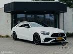 Mercedes C-klasse 300 4MATIC AMG|PANO|ACC|360CAM, Automaat, Euro 6, 4 cilinders, 258 pk