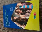 Psychologie van de Adolescent, Ophalen, Zo goed als nieuw, Overige niveaus
