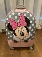 Kleine Meisjes Trekkoffertje - Minnie Mouse, Ophalen, Zo goed als nieuw, Overige merken