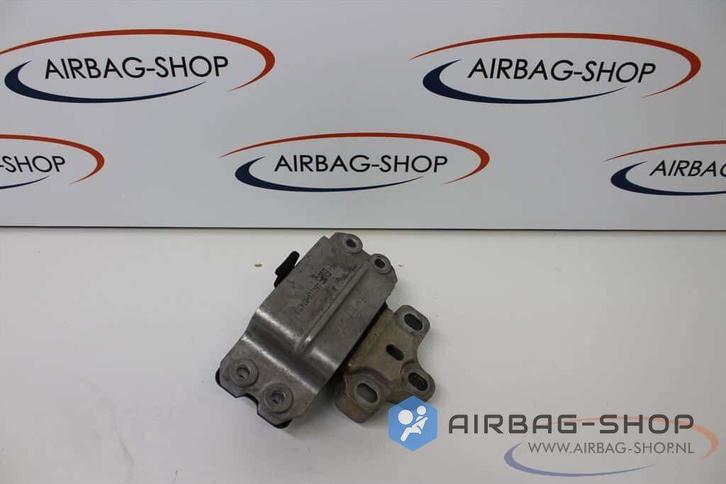 Volkswagen Passat Motorsteun 3C0199555AF, Auto-onderdelen, Motor en Toebehoren, Volkswagen, Gebruikt, Ophalen of Verzenden
