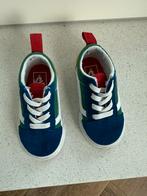 VANS TD OLD SKOOL - maat 21,5, Schoentjes, Vans, Ophalen of Verzenden, Zo goed als nieuw