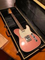 RebelRelic Custom Tele 2019 - Prachtgitaar!, Muziek en Instrumenten, Snaarinstrumenten | Gitaren | Elektrisch, Ophalen, Zo goed als nieuw