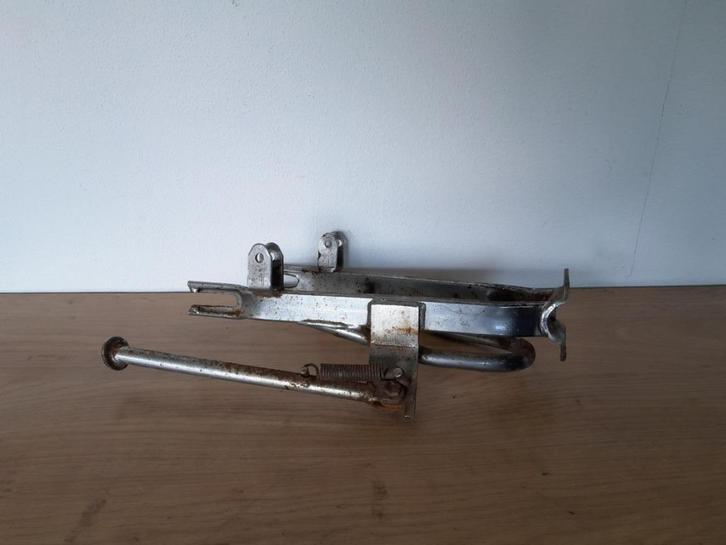 Puch Maxi jaren 80 / 90 achterbrug, Fietsen en Brommers, Brommeronderdelen | Puch, Gebruikt, Ophalen