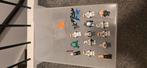 Lego star wars minifigures, Kinderen en Baby's, Speelgoed | Duplo en Lego, Ophalen of Verzenden, Zo goed als nieuw, Complete set
