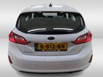 Ford Fiesta 1.0 EcoBoost Titanium |Winterpack!|PDC!, Voorwielaandrijving, 94 pk, Stof, Gebruikt