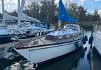 Halberg Rassy mistral 33 feet/10.20m, Watersport en Boten, Kajuitzeilboten en Zeiljachten, Ophalen, Gebruikt, Diesel, Polyester