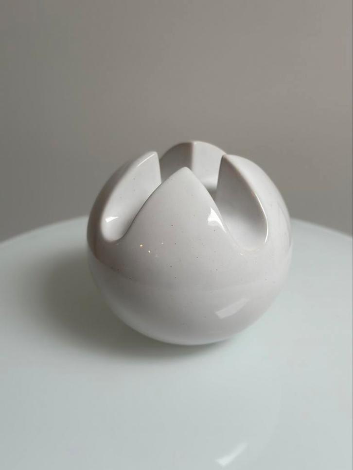 Vintage 70’s Jan van der Vaart keramiek sculptuur, Antiek en Kunst, Antiek | Keramiek en Aardewerk, Ophalen of Verzenden