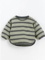 Nieuw+kaartjes schattig groen meisjes truitje Play Up; mt 92, Meisje, Trui of Vest, Nieuw, Ophalen of Verzenden