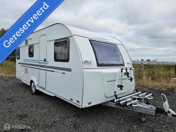 ADRIA AVIVA 522 PT|STAPELBED|VOORTENT|AIRCO|BOILER|DOUCHE| beschikbaar voor biedingen