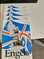 Cursus Engels voor beginners, Ophalen, Alpha, Zo goed als nieuw, Niet van toepassing