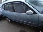 Daihatsu Sirion 2002 plaatwerk, Ophalen, Gebruikt