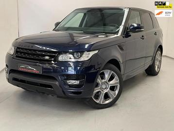 Land Rover Range Rover Sport 3.0 TDV6 / Export / Lagers hoor beschikbaar voor biedingen