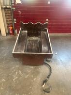 Sterke fiets/viskar lees beschrijving, Fietsen en Brommers, Fietsaccessoires | Aanhangers en Karren, Ophalen, Gebruikt, 80 kg of meer