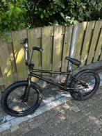 Haro BMX Full CrMo 4130, Fietsen en Brommers, Fietsen | Crossfietsen en BMX, Ophalen, Gebruikt, Stuur 360° draaibaar, 20 tot 24 inch