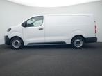 Toyota PROACE Electric Worker Challenger Extra Range Long L2, Auto's, Bestelauto's, 12 maanden, Zwart, Wit, Origineel Nederlands