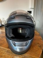 Shoei XR-1100 grijs XL 61CM-62CM, Motoren, XL, Ophalen of Verzenden, Integraalhelm, Shoei