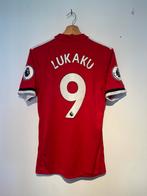 Manchester united 2016/17 home kit Lukaku #9, Maat S, Verzenden, Nieuw, Shirt