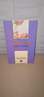 Babymassage - Handboek voor ouders, Ophalen of Verzenden