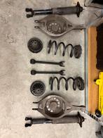 Nissan 350z Diverse onderstel delen achterzijde, Auto diversen, Autogereedschap, Ophalen of Verzenden, Zo goed als nieuw