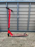 Stoere step, Ophalen of Verzenden, Gebruikt, Overige typen