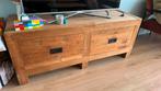 leuke tv kast (moet weg), Ophalen, Gebruikt, 25 tot 50 cm, Minder dan 100 cm