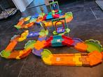 Zoef Zoef Dieren Avonturenpaden, Kinderen en Baby's, Speelgoed | Vtech, Ophalen of Verzenden, Gebruikt