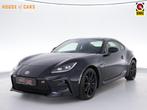 Toyota GR86 235pk 2.4 Premium Handgeschakeld |Apple Carplay|, Achterwielaandrijving, Gebruikt, Euro 6, 4 cilinders