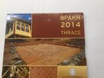 BU SETJE GRIEKENLAND 2014, Verzenden, Griekenland, Overige waardes