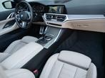 BMW 4 Serie Cabrio M440i 374pk xDrive High Executive Automaa, 4-Serie, Bedrijf, Vierwielaandrijving, Hybride Elektrisch/Benzine