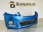 BUMPER Peugeot 108 2014-24 52119-OH150 VOORBUMPER 2-J6-12892, Ophalen of Verzenden