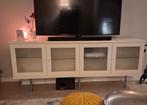 Tv kast/dressoir, Ophalen, Overige materialen, 25 tot 50 cm, Gebruikt